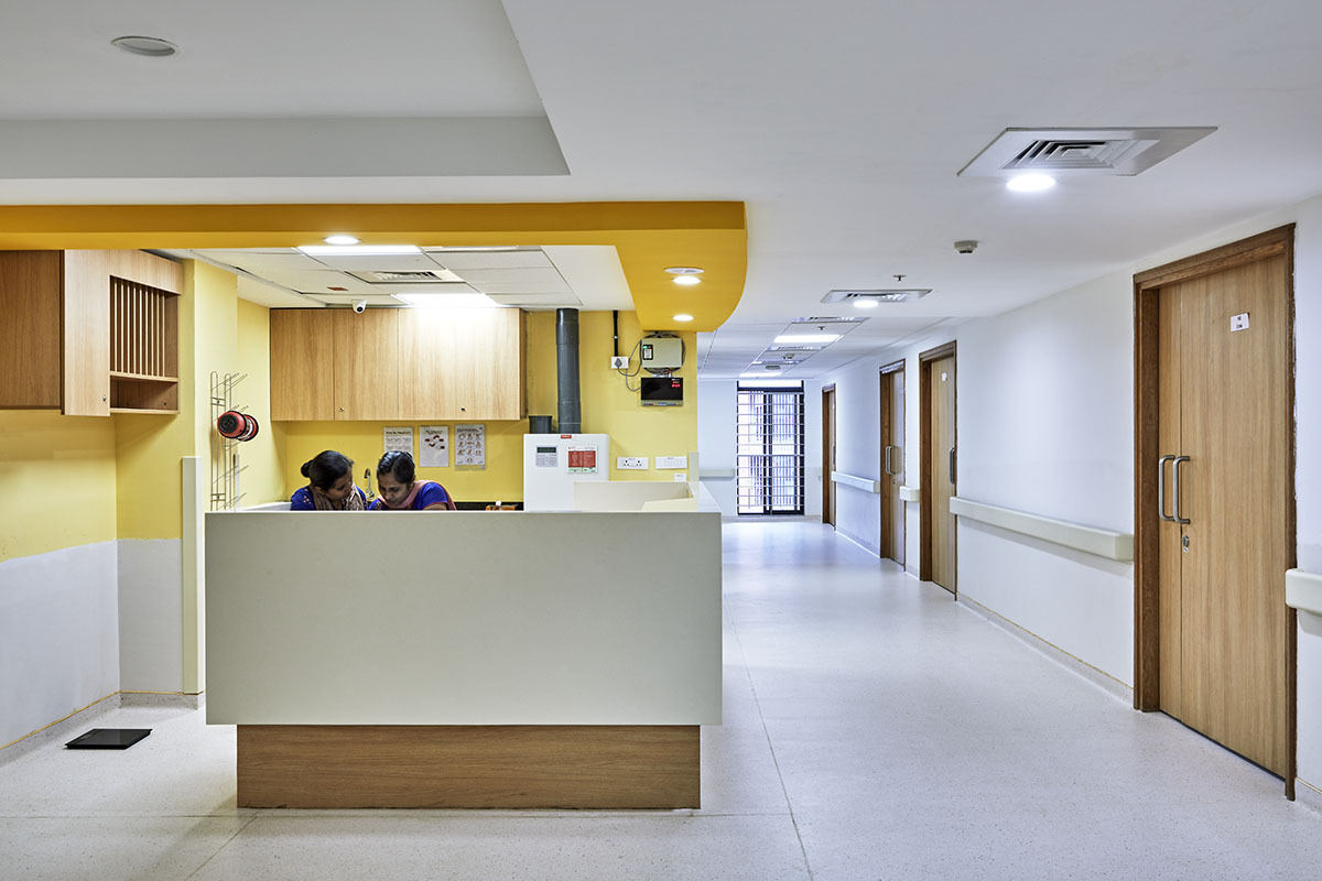 Wellness Spaces